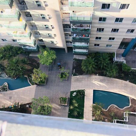Apartamento Jtr Maceio מראה חיצוני תמונה
