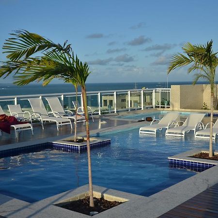 Apartamento Jtr Maceio חדר תמונה