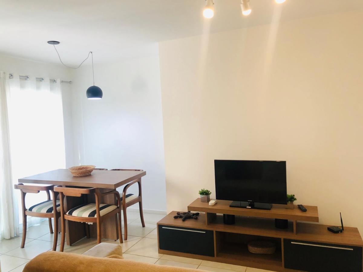 Apartamento Jtr Maceio מראה חיצוני תמונה