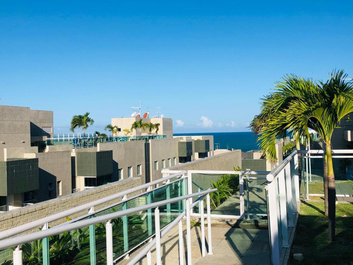 Apartamento Jtr Maceio מראה חיצוני תמונה