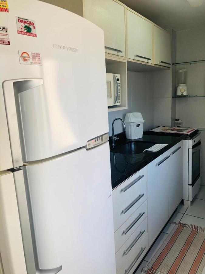 Apartamento Jtr Maceio מראה חיצוני תמונה