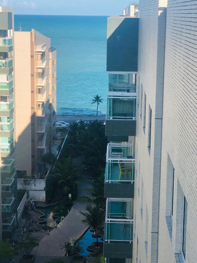 Apartamento Jtr Maceio מראה חיצוני תמונה