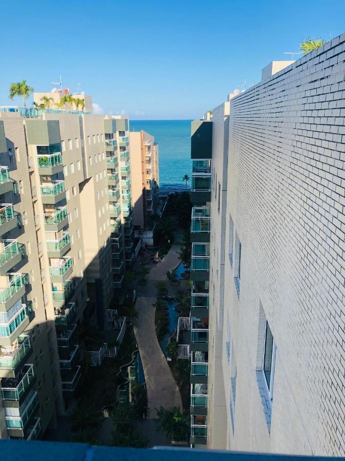 Apartamento Jtr Maceio מראה חיצוני תמונה