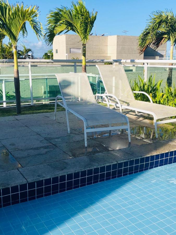 Apartamento Jtr Maceio מראה חיצוני תמונה