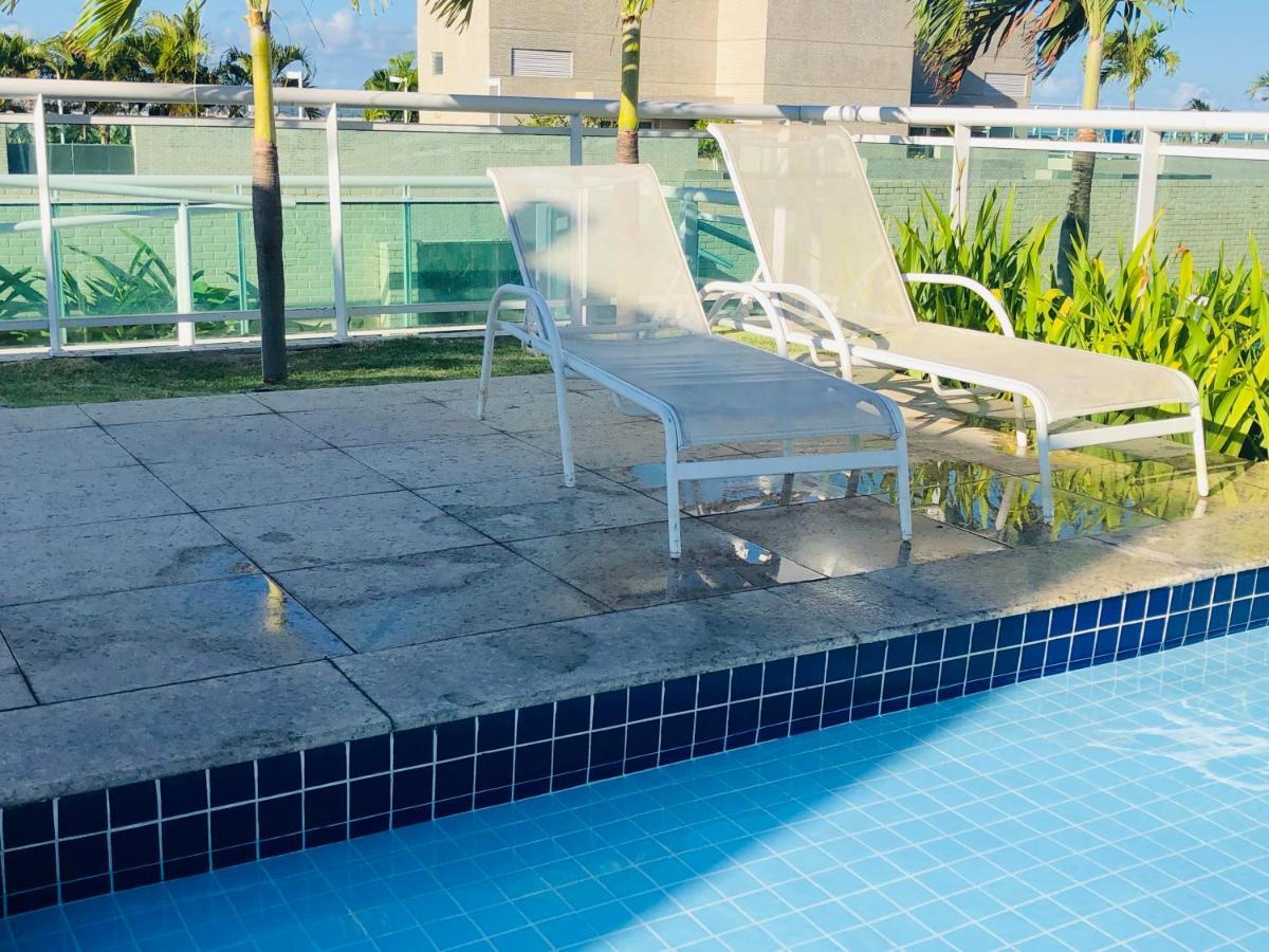 Apartamento Jtr Maceio מראה חיצוני תמונה