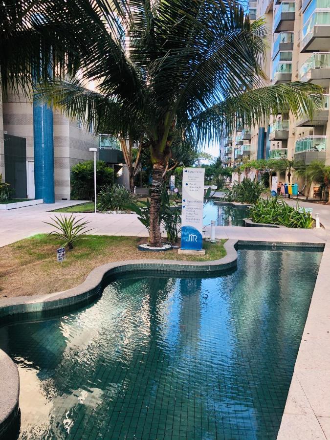 Apartamento Jtr Maceio מראה חיצוני תמונה