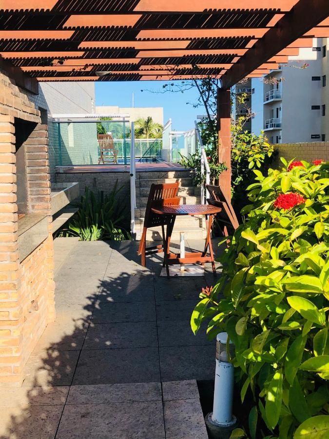 Apartamento Jtr Maceio מראה חיצוני תמונה