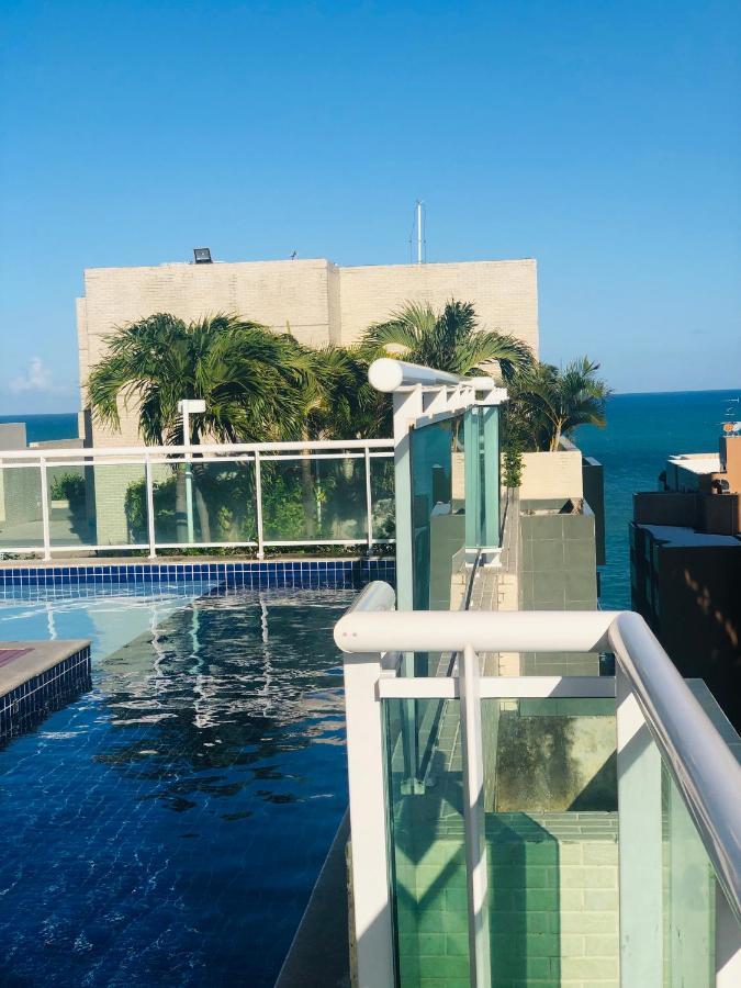 Apartamento Jtr Maceio מראה חיצוני תמונה