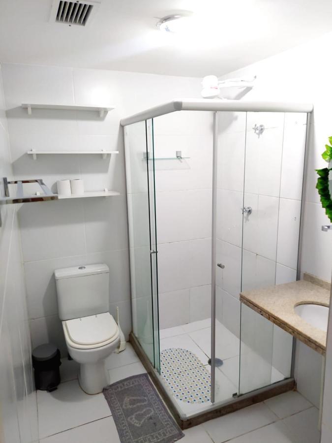 Apartamento Jtr Maceio מראה חיצוני תמונה