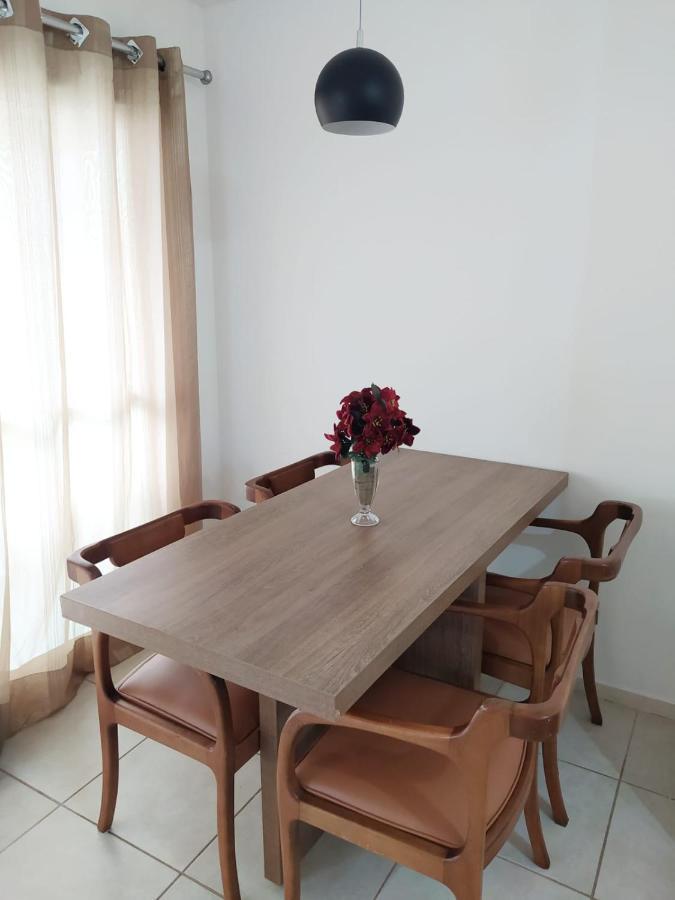 Apartamento Jtr Maceio מראה חיצוני תמונה