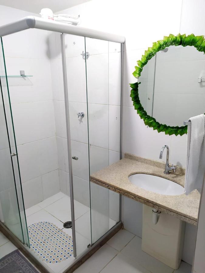 Apartamento Jtr Maceio מראה חיצוני תמונה