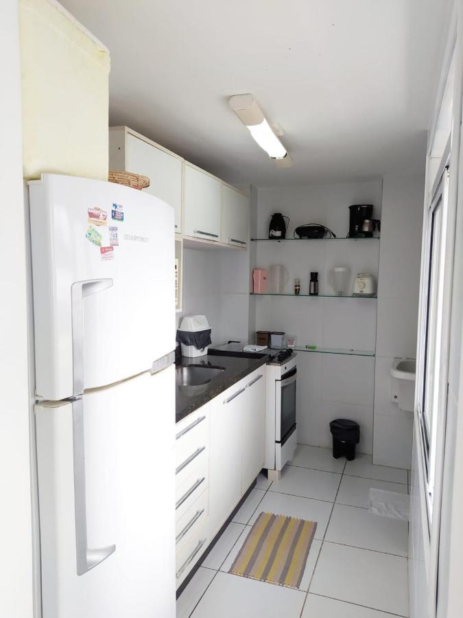 Apartamento Jtr Maceio מראה חיצוני תמונה
