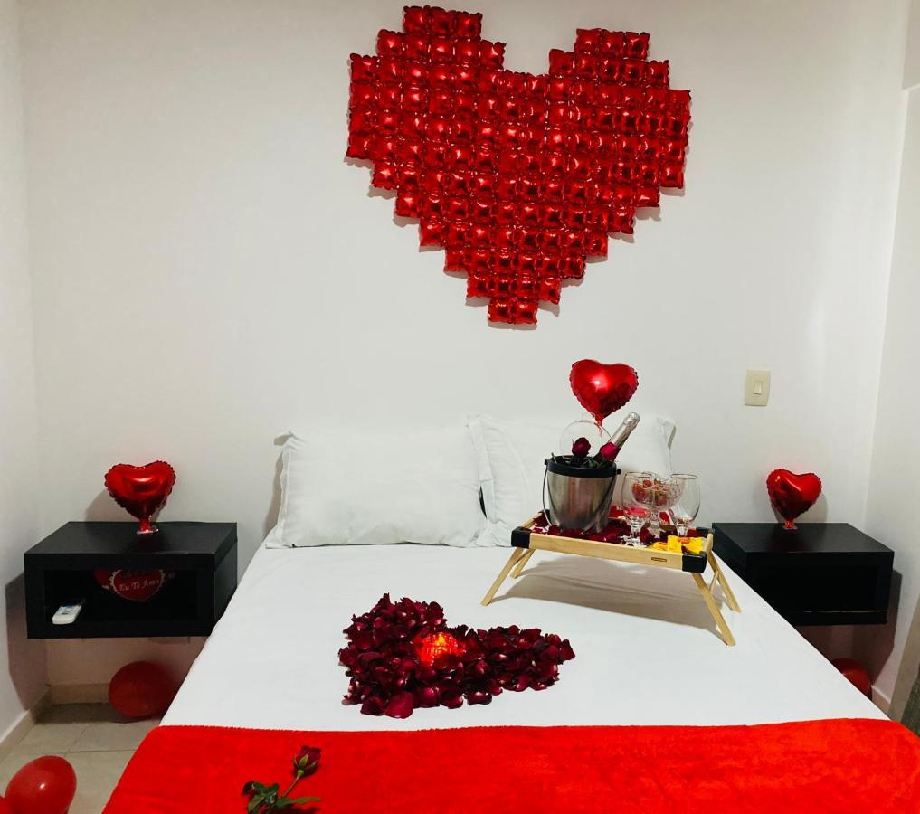 Apartamento Jtr Maceio מראה חיצוני תמונה
