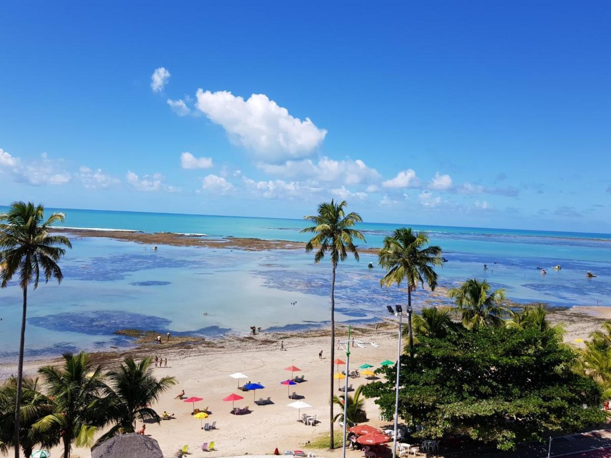 Apartamento Jtr Maceio מראה חיצוני תמונה