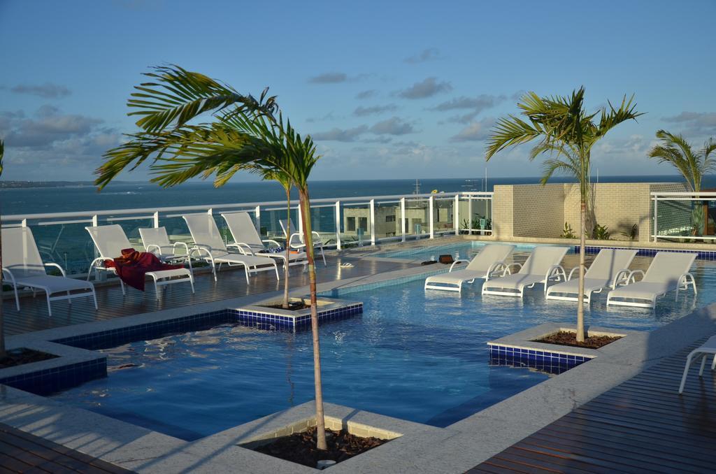 Apartamento Jtr Maceio חדר תמונה