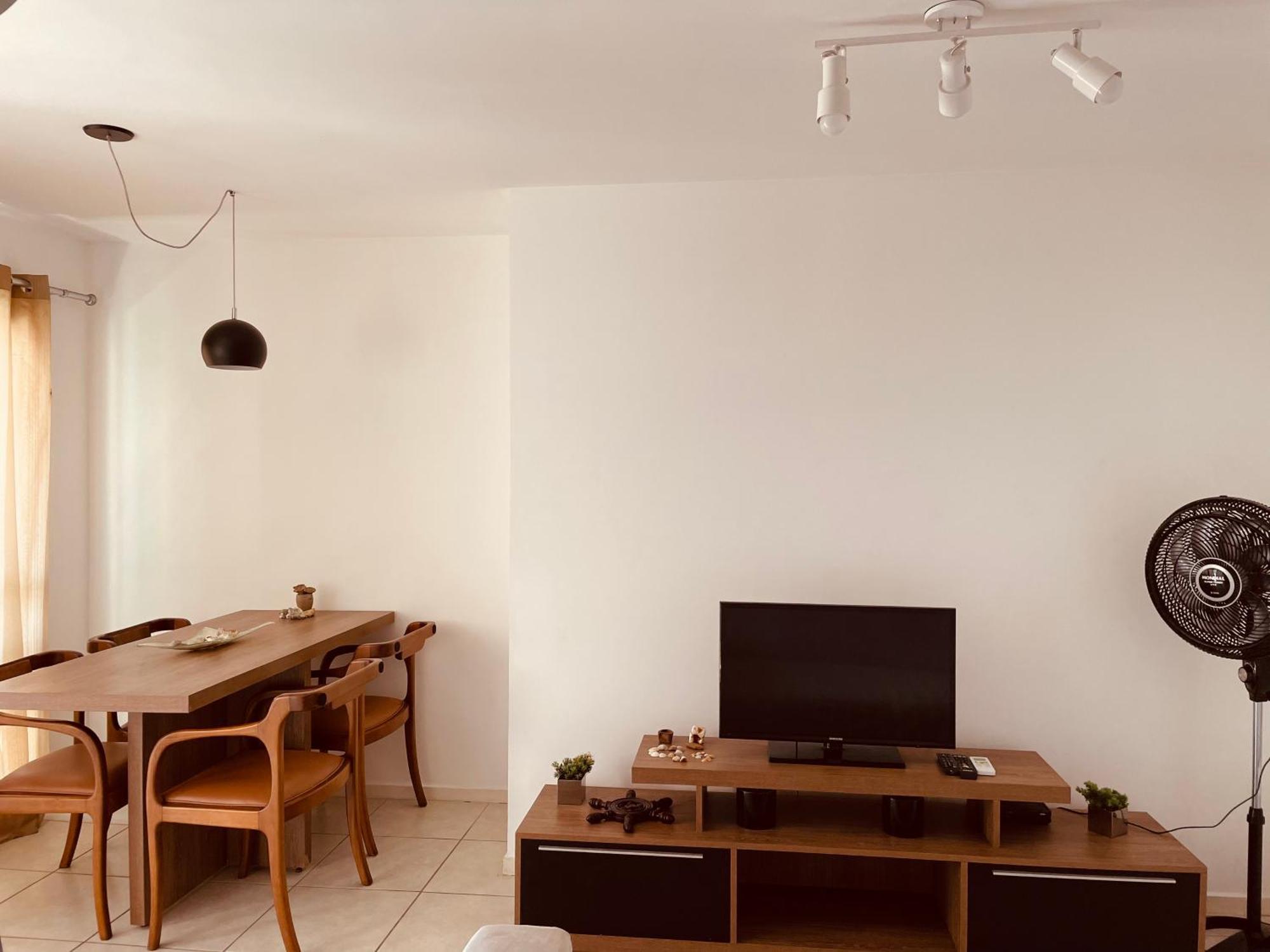 Apartamento Jtr Maceio מראה חיצוני תמונה